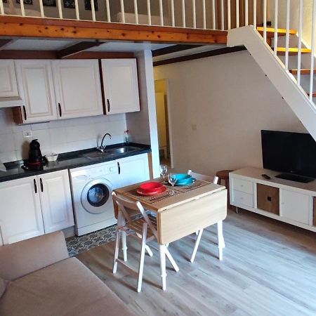 Marineda Apartment El Medano  Bagian luar foto