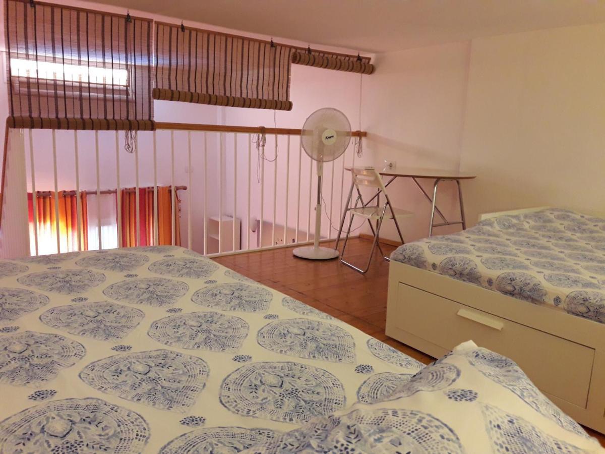Marineda Apartment El Medano  Bagian luar foto