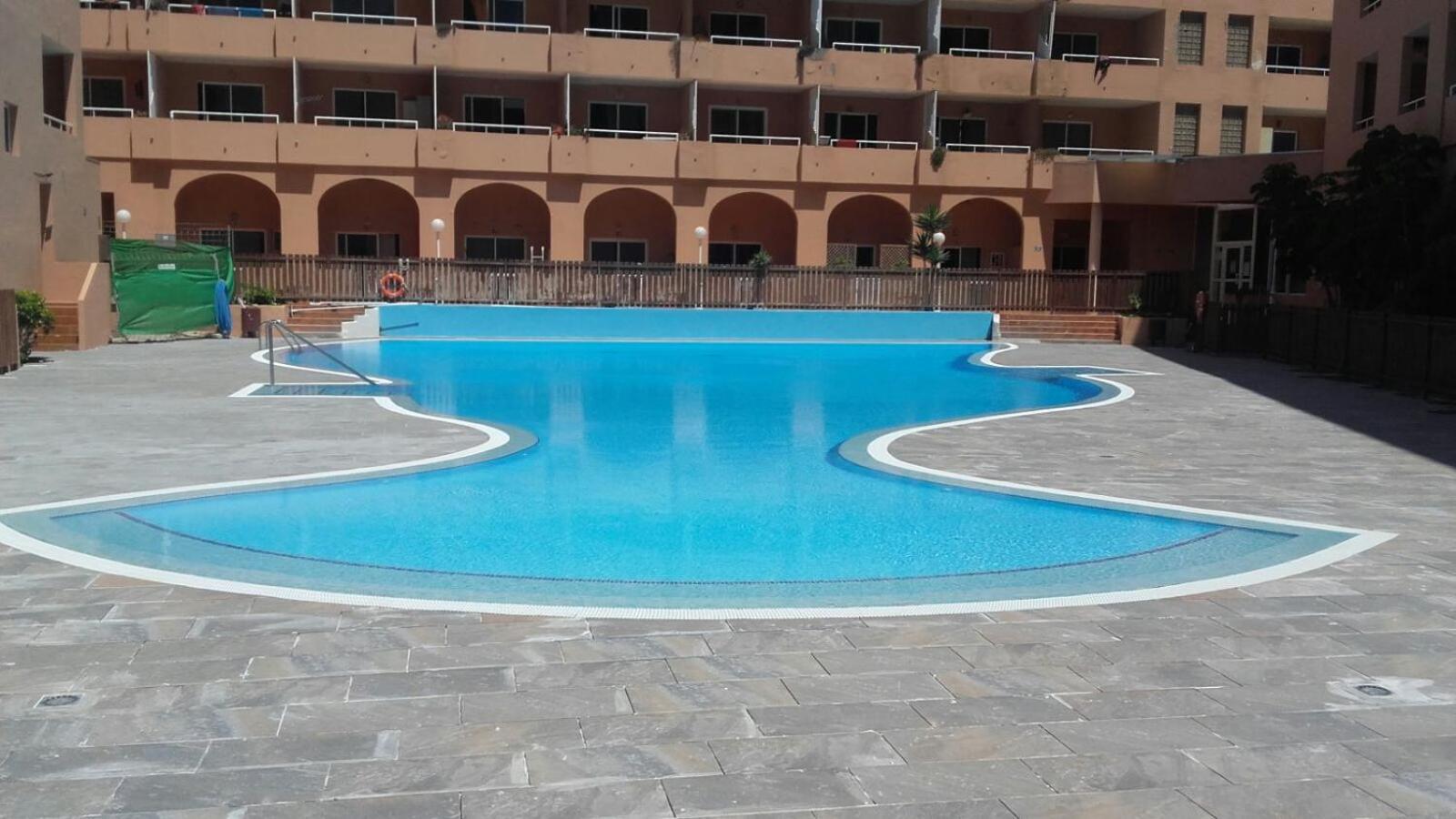 Marineda Apartment El Medano  Bagian luar foto