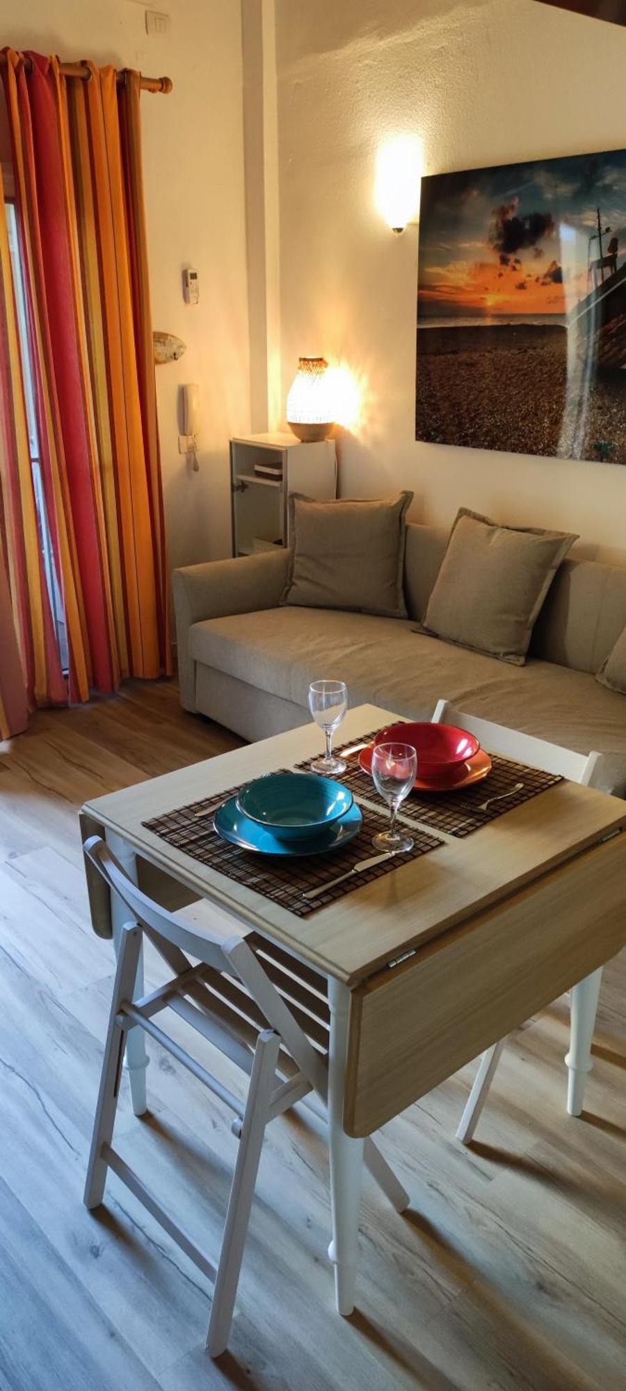 Marineda Apartment El Medano  Bagian luar foto