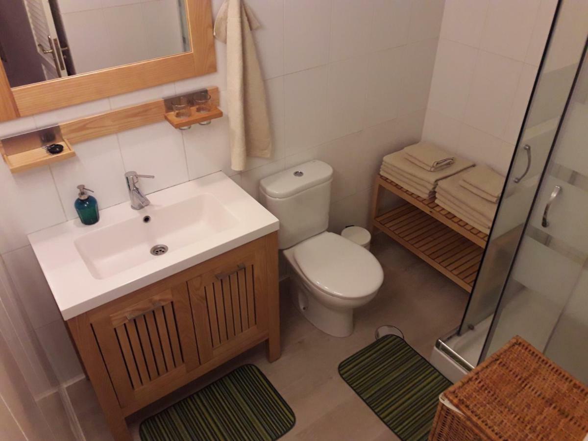Marineda Apartment El Medano  Bagian luar foto