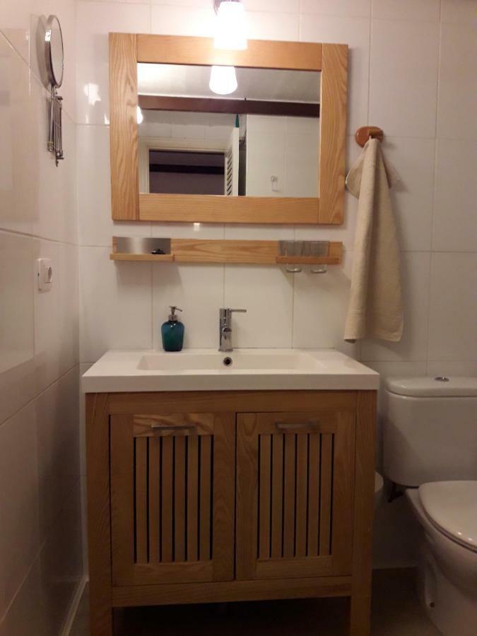 Marineda Apartment El Medano  Bagian luar foto